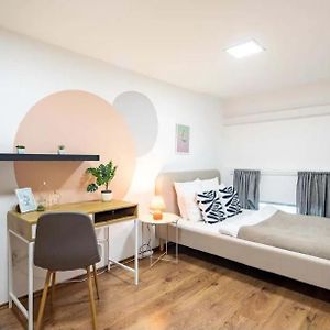 Appartement met Drie Slaapkamers